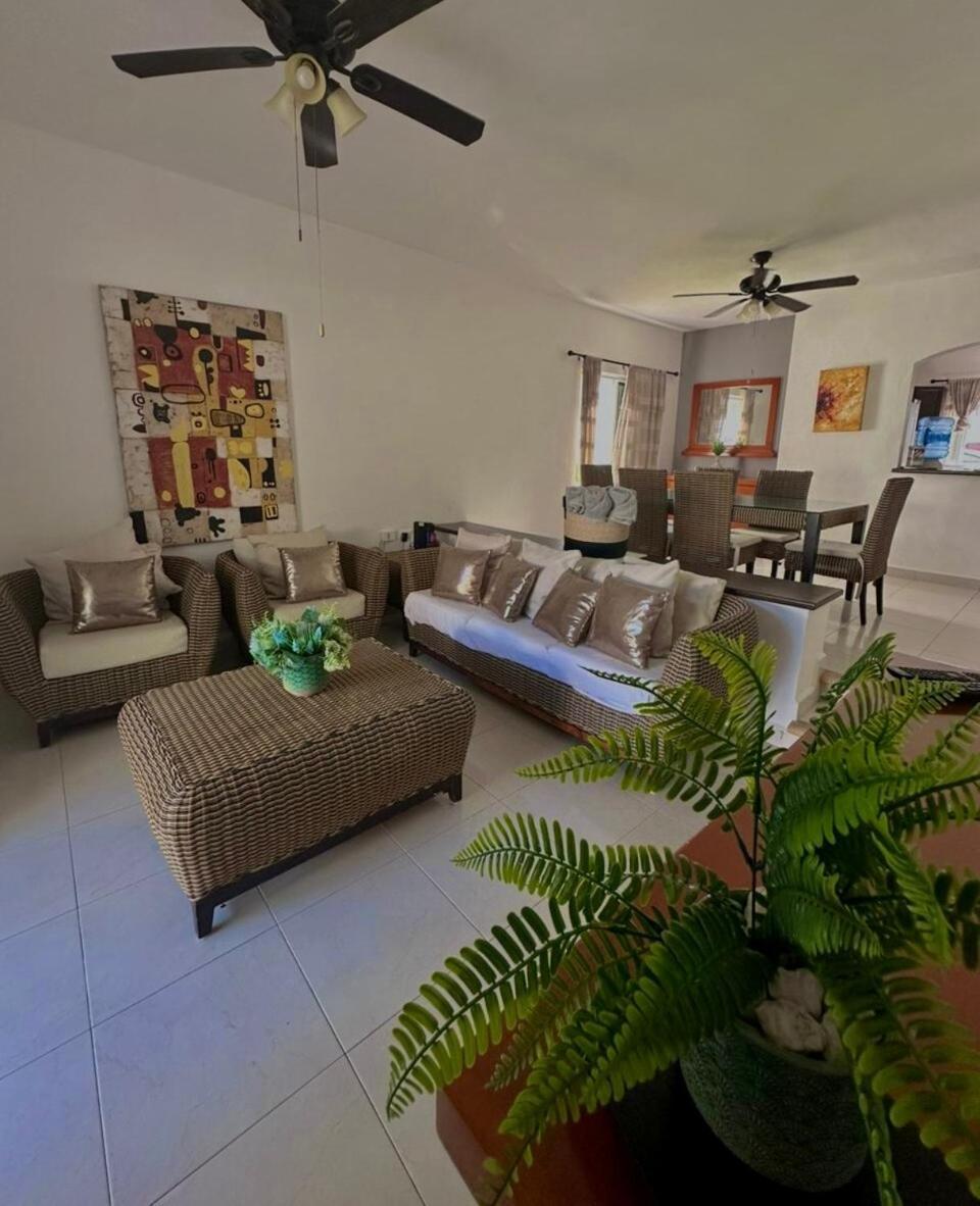 Villa de 3 dormitorios
